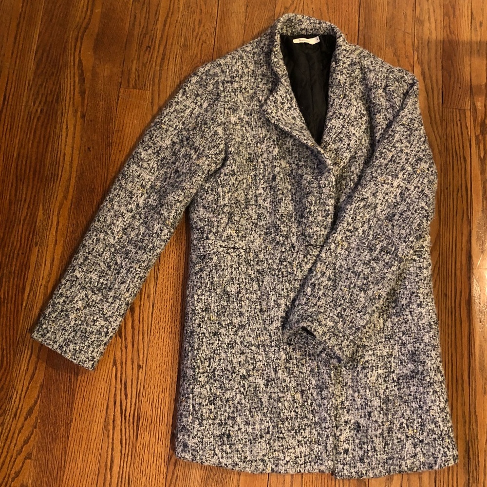 Sheinside Coat